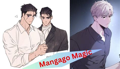 manfago|New Manga Release Weekly .